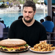 Illustration for article titled SeaWorld Café Introduces New 5-Pound Orca Burger–Eating Challenge